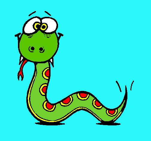 Serpiente 3