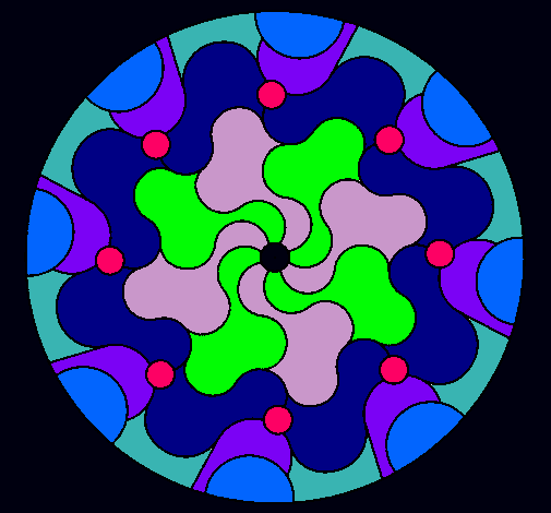 Mandala 32