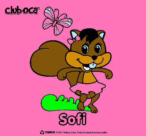 Sofi