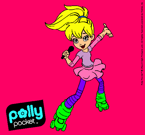 Polly Pocket 2