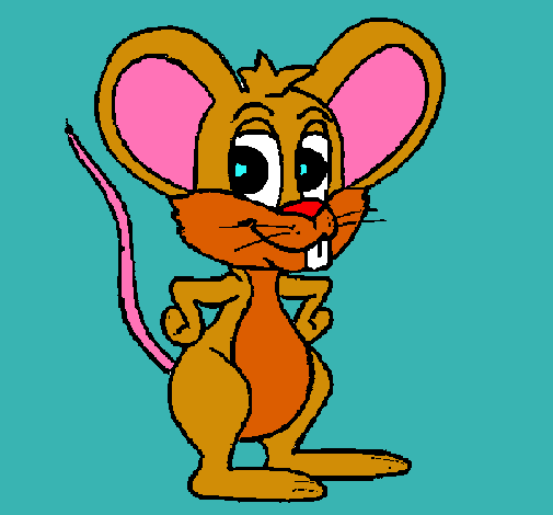 Ratón