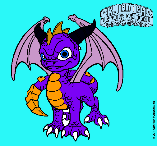 Spyro