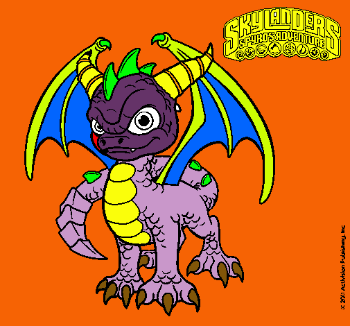 Spyro