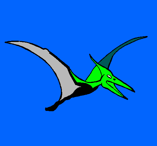 Pterodáctilo