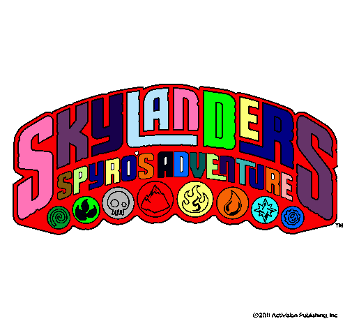 Skylanders