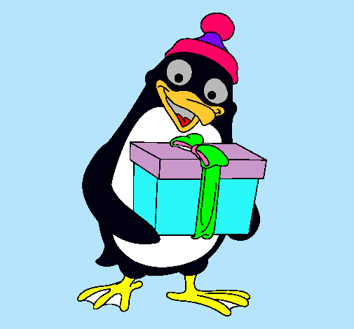 Pingüino