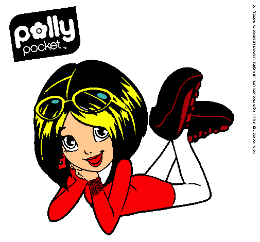 Polly Pocket 13