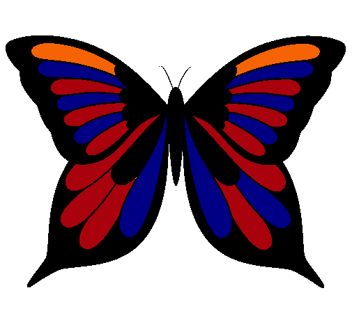 Mariposa