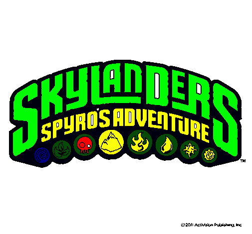 Skylanders