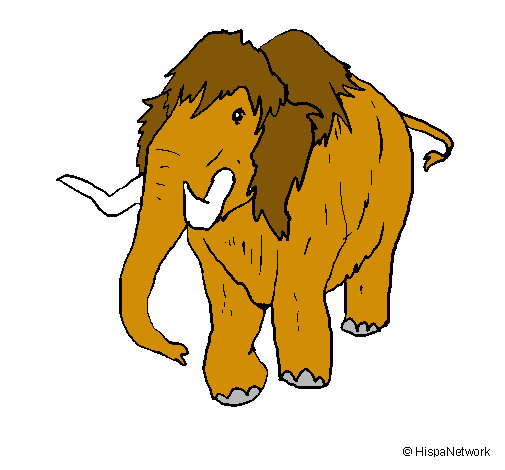 Mamut II