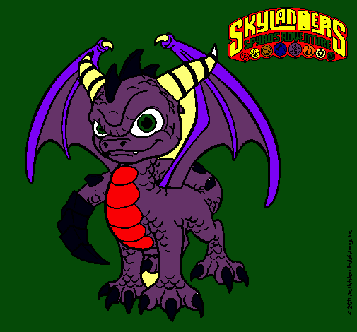 Spyro