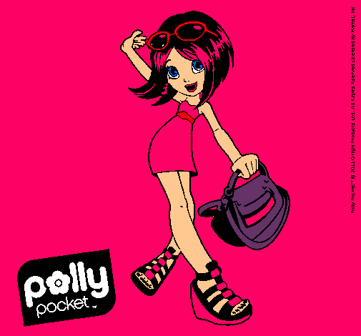 Polly Pocket 12