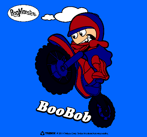 BooBob