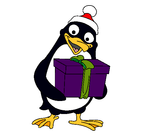 Pingüino