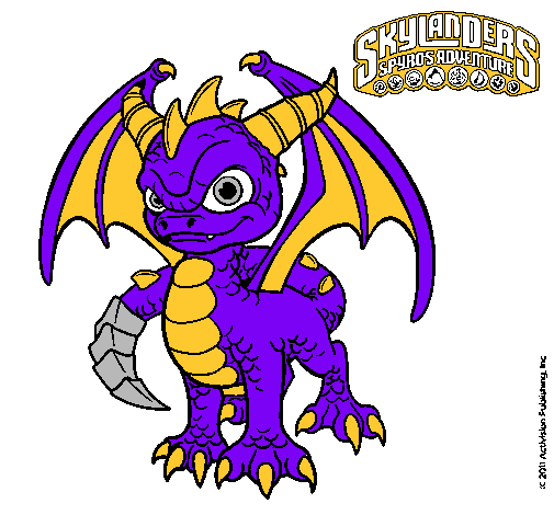 Spyro