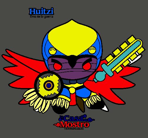 Huitzi