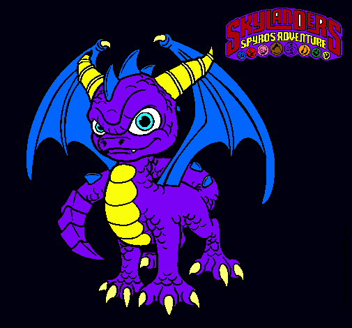 Spyro