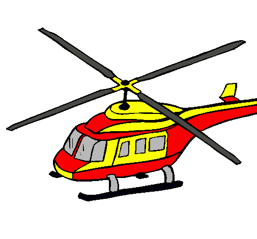 Helicóptero 