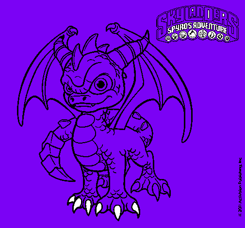 Spyro