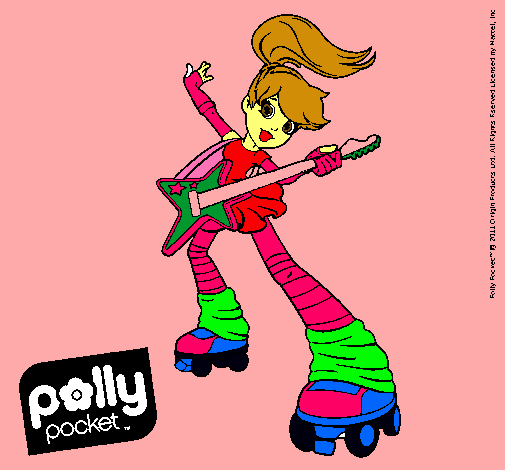 Polly Pocket 16