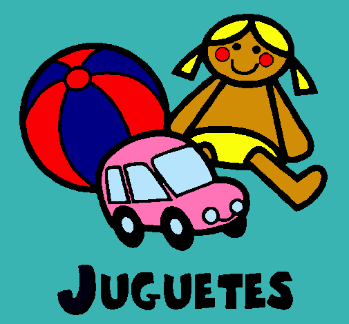 Juguetes