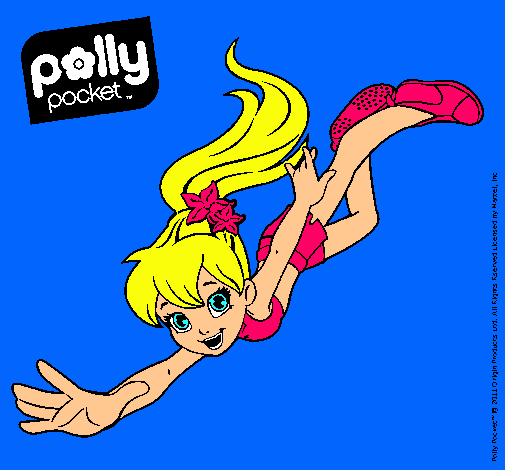 Polly Pocket 5