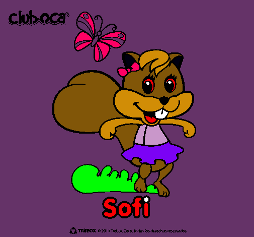 Sofi