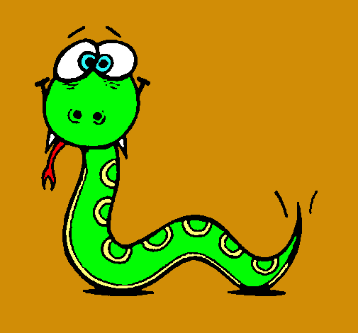 Serpiente 3