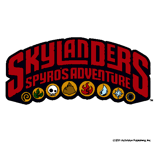 Skylanders