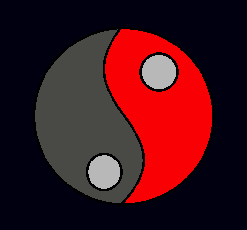 Yin y yang