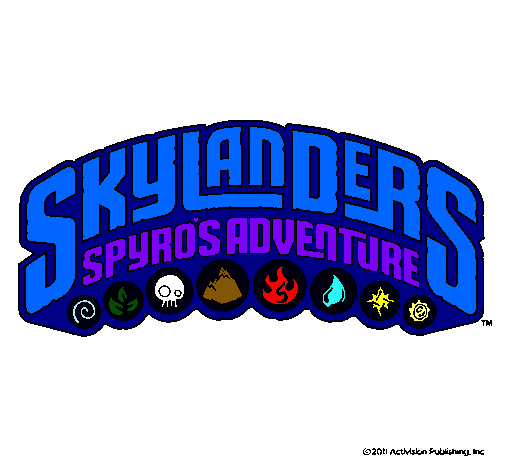 Skylanders