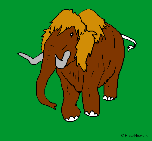 Mamut II