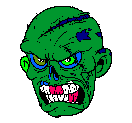 Zombie