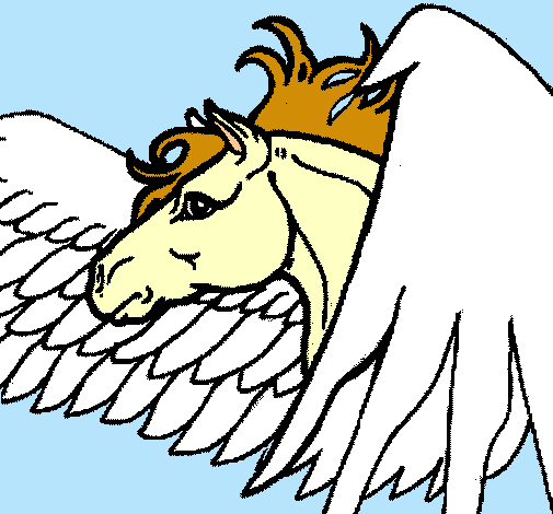 Pegaso