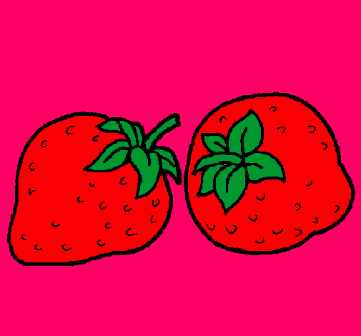 fresas