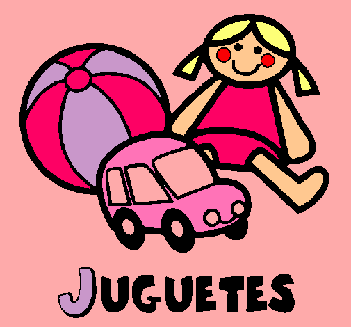 Juguetes