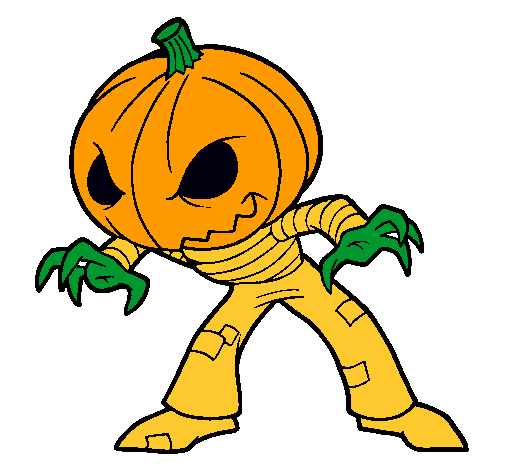 Jack-o