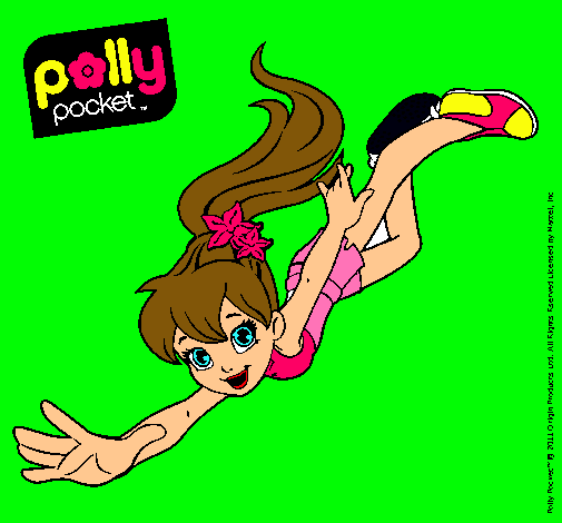 Polly Pocket 5