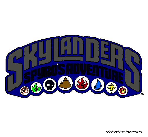 Skylanders