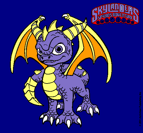 Spyro