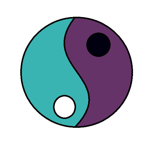 Yin y yang