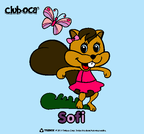 Sofi