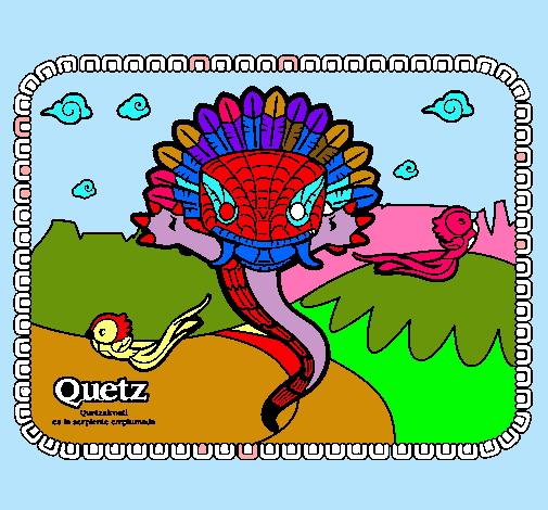 Quetz