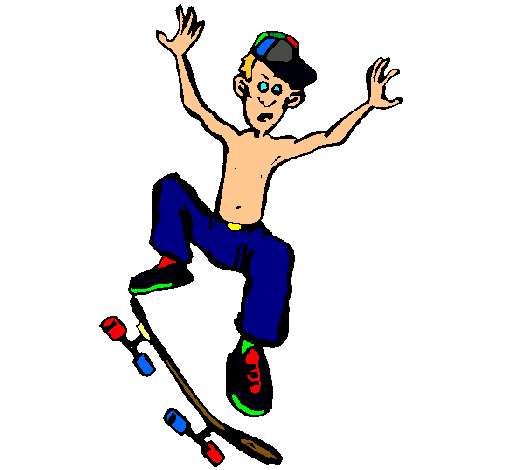 Skater