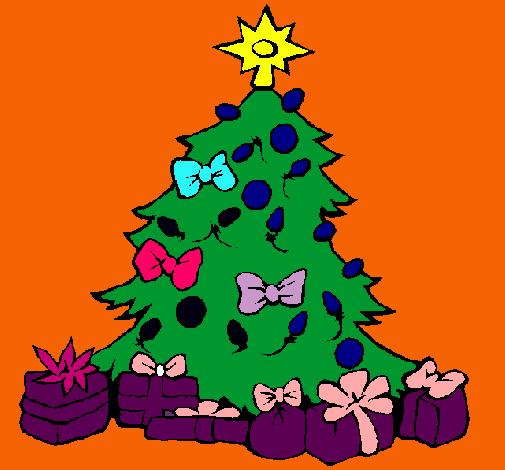 Árbol de navidad