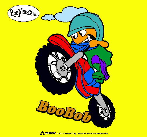 BooBob