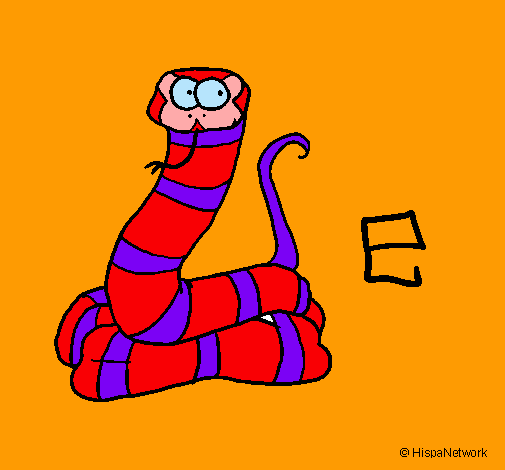 Serpiente