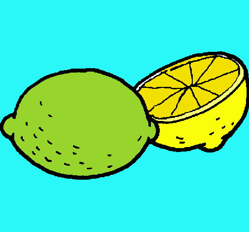 limón