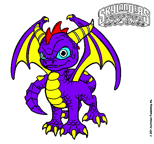 Spyro