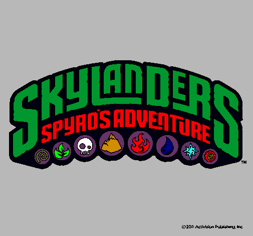 Skylanders